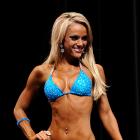 Tawna  Eubanks - IFBB Houston Pro 2011 - #1