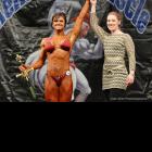 Natalie  Moreschi - NPC Kentucky 2009 - #1