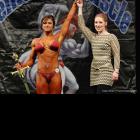 Natalie  Moreschi - NPC Kentucky 2009 - #1