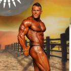 Chris  Miller - NPC Europa Super Show 2010 - #1