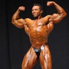 Jermaine   Bell - NPC USA 2009 - #1