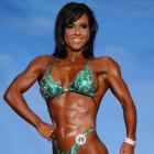 Catherine  Holland - IFBB Valenti Gold Cup 2012 - #1