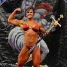 Natalie  Moreschi - NPC Kentucky 2009 - #1