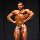 Jermaine   Bell - NPC USA 2009 - #1