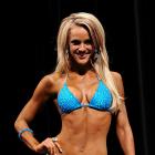 Tawna  Eubanks - IFBB Houston Pro 2011 - #1