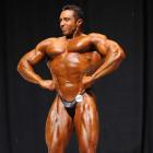 Jermaine   Bell - NPC USA 2009 - #1