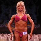 Sabrina  Caldwell - NPC Muscle Mayhem 2010 - #1