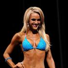 Tawna  Eubanks - IFBB Houston Pro 2011 - #1