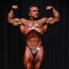 Lance  Johnson - NPC 2010 Oklahoma Championships 2010 - #1