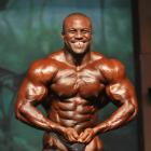 Jerry  Nicholls - IFBB Europa Super Show 2011 - #1