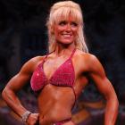 Sabrina  Caldwell - NPC Muscle Mayhem 2010 - #1