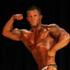 Ed  Roberts - NPC NJ Suburban Championships 2010 - #1