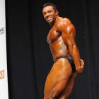 Jermaine   Bell - NPC USA 2009 - #1