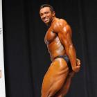 Jermaine   Bell - NPC USA 2009 - #1