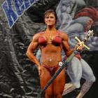 Natalie  Moreschi - NPC Kentucky 2009 - #1