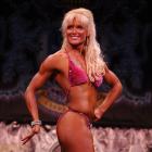 Sabrina  Caldwell - NPC Muscle Mayhem 2010 - #1