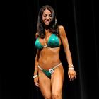 Janet  Harding - IFBB Houston Pro 2011 - #1