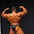 Jermaine   Bell - NPC USA 2009 - #1