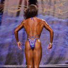 Natalie  Waples - IFBB Wings of Strength Chicago Pro 2013 - #1