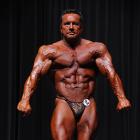 Lance  Johnson - NPC 2010 Oklahoma Championships 2010 - #1