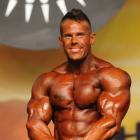 Chris  Miller - NPC Europa Super Show 2010 - #1