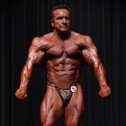 Lance  Johnson - NPC 2010 Oklahoma Championships 2010 - #1