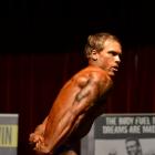 Steve  McLeod - IFBB Australasia Championships 2013 - #1