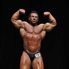 John  Zellers - NPC Atlantic States 2014 - #1