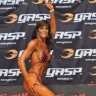 Jodi  Low - NPC Branch Warren Classic 2011 - #1