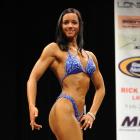 Jennifer  Kurucz - NPC Eastern USA 2011 - #1