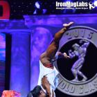 Myriam  Capes - IFBB Arnold Classic 2015 - #1