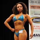 Ashley  Esposito - NPC Eastern USA 2011 - #1