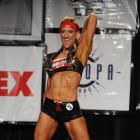 Taryn  Bagrosky - IFBB North American Championships 2011 - #1