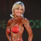 Rhonda  Roth - NPC Midwest Open 2011 - #1