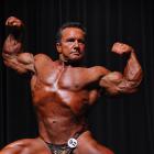 Lance  Johnson - NPC 2010 Oklahoma Championships 2010 - #1