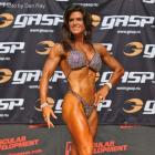 Beth  McGrath - NPC Branch Warren Classic 2011 - #1