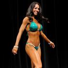 Janet  Harding - IFBB Houston Pro 2011 - #1