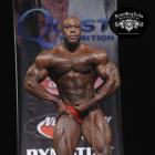 Trey  Lowery - NPC Texas State 2013 - #1