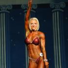 Joelle  Smith - IFBB Europa Show of Champions Orlando 2012 - #1