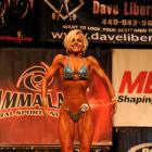 Heather  Plucinski - NPC Natural Ohio 2013 - #1