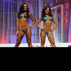 NPC Natural Ohio 2012 - #1