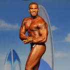 Jose  Pacheco - NPC Europa Show of Champions 2011 - #1