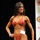 Rosa  Guzman - NPC Eastern USA 2011 - #1