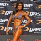 Beth  McGrath - NPC Branch Warren Classic 2011 - #1