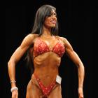 Rosa  Guzman - NPC Eastern USA 2011 - #1