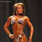 Alynn  Lloyd - NPC USA 2011 - #1