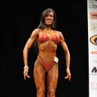 Rosa  Guzman - NPC Eastern USA 2011 - #1