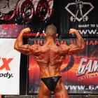 Ryan  Propst - NPC Natural Northern USA 2013 - #1