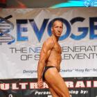 Myron  Cybyk - NPC Natural Northern USA 2014 - #1