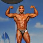 Jose  Pacheco - NPC Europa Show of Champions 2011 - #1